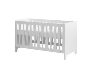 Baby crib 140x70 (Forms collection)